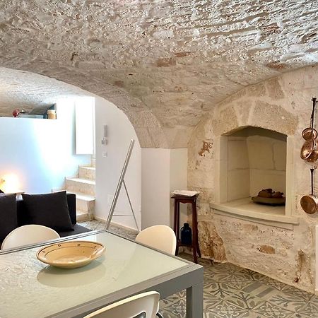 Dimora Dalia - Puglia Mia Apartments Monopoli Buitenkant foto