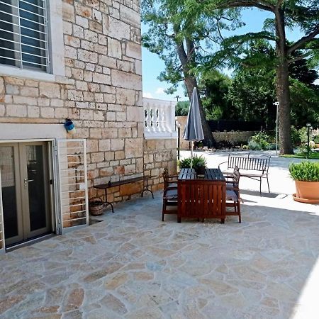Dimora Dalia - Puglia Mia Apartments Monopoli Buitenkant foto