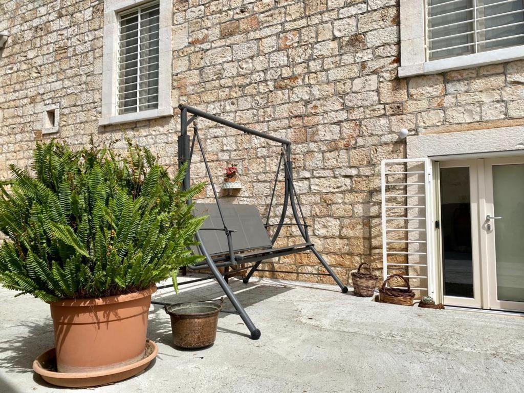 Dimora Dalia - Puglia Mia Apartments Monopoli Buitenkant foto