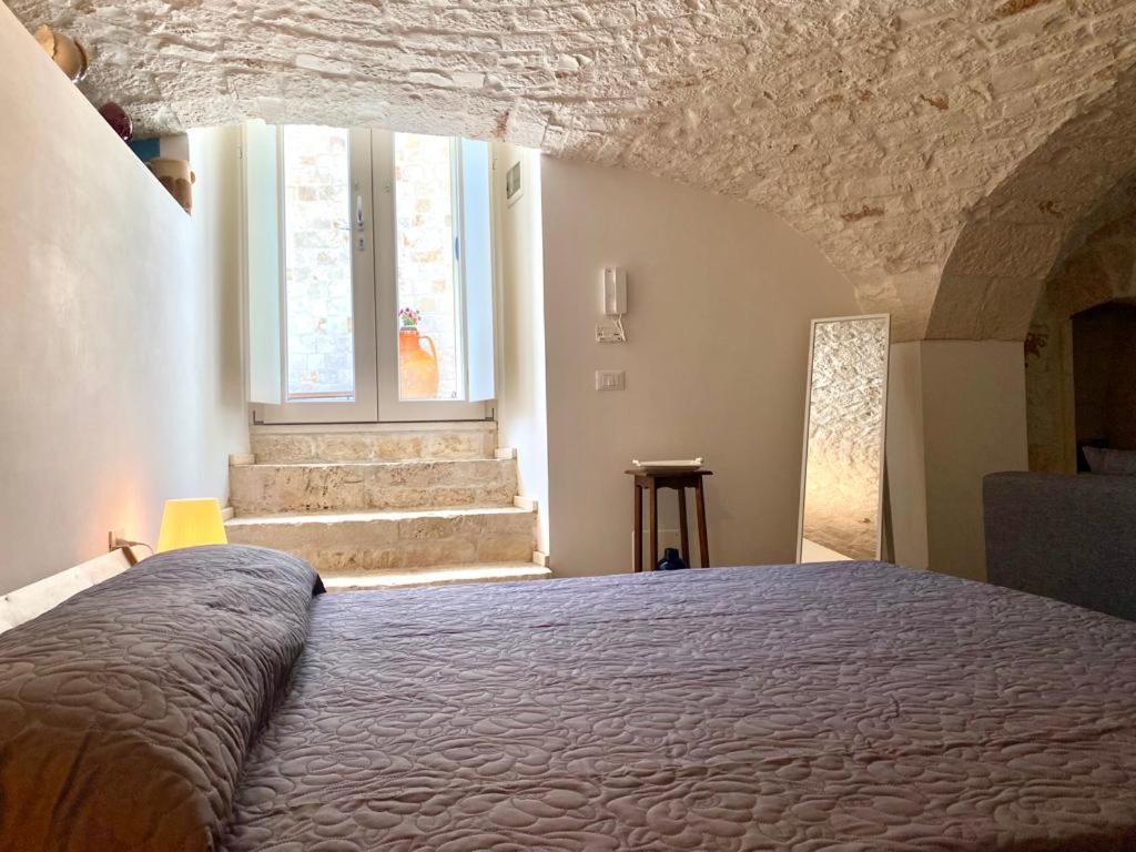 Dimora Dalia - Puglia Mia Apartments Monopoli Buitenkant foto