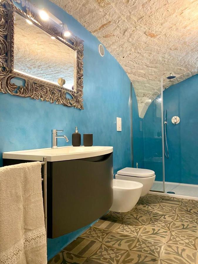 Dimora Dalia - Puglia Mia Apartments Monopoli Buitenkant foto
