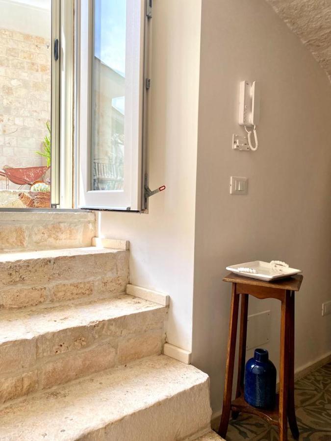 Dimora Dalia - Puglia Mia Apartments Monopoli Buitenkant foto