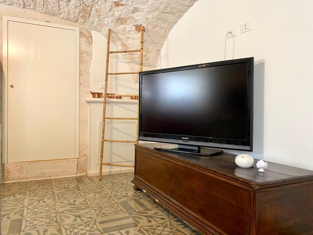 Dimora Dalia - Puglia Mia Apartments Monopoli Buitenkant foto