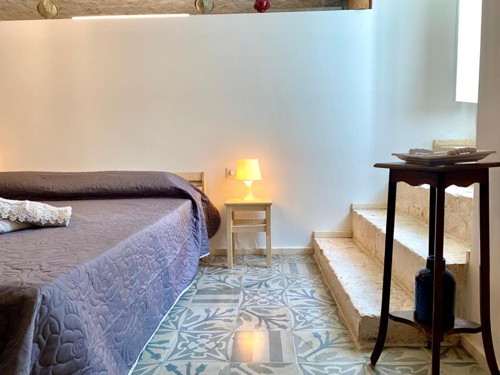 Dimora Dalia - Puglia Mia Apartments Monopoli Buitenkant foto