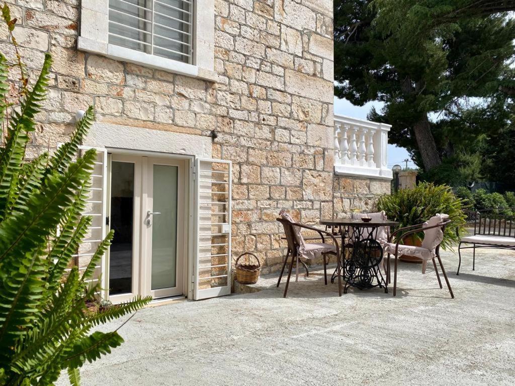Dimora Dalia - Puglia Mia Apartments Monopoli Buitenkant foto
