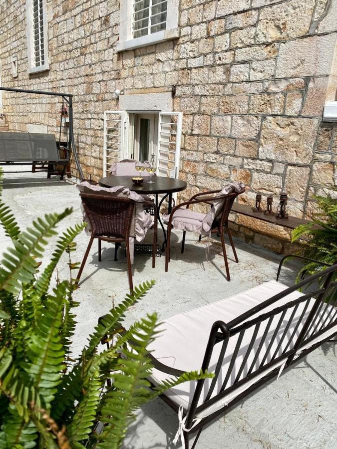 Dimora Dalia - Puglia Mia Apartments Monopoli Buitenkant foto