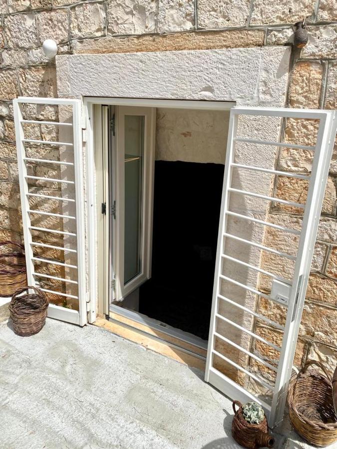 Dimora Dalia - Puglia Mia Apartments Monopoli Buitenkant foto