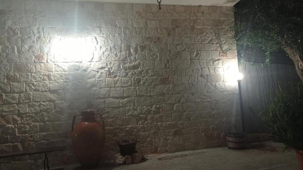 Dimora Dalia - Puglia Mia Apartments Monopoli Buitenkant foto