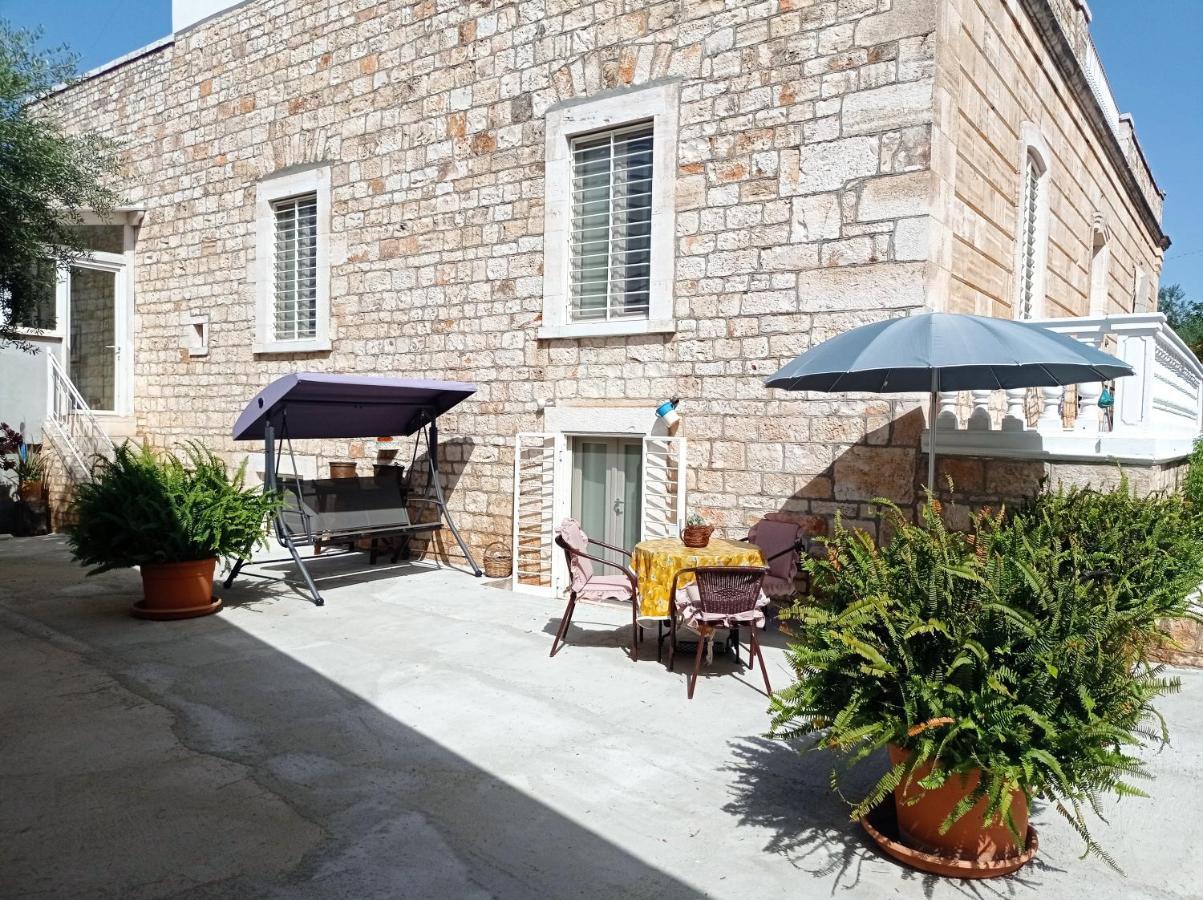 Dimora Dalia - Puglia Mia Apartments Monopoli Buitenkant foto
