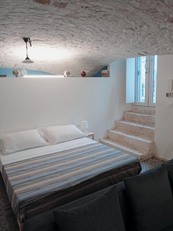 Dimora Dalia - Puglia Mia Apartments Monopoli Buitenkant foto