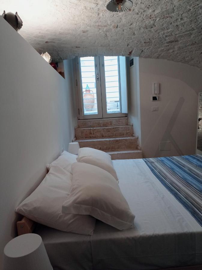 Dimora Dalia - Puglia Mia Apartments Monopoli Buitenkant foto