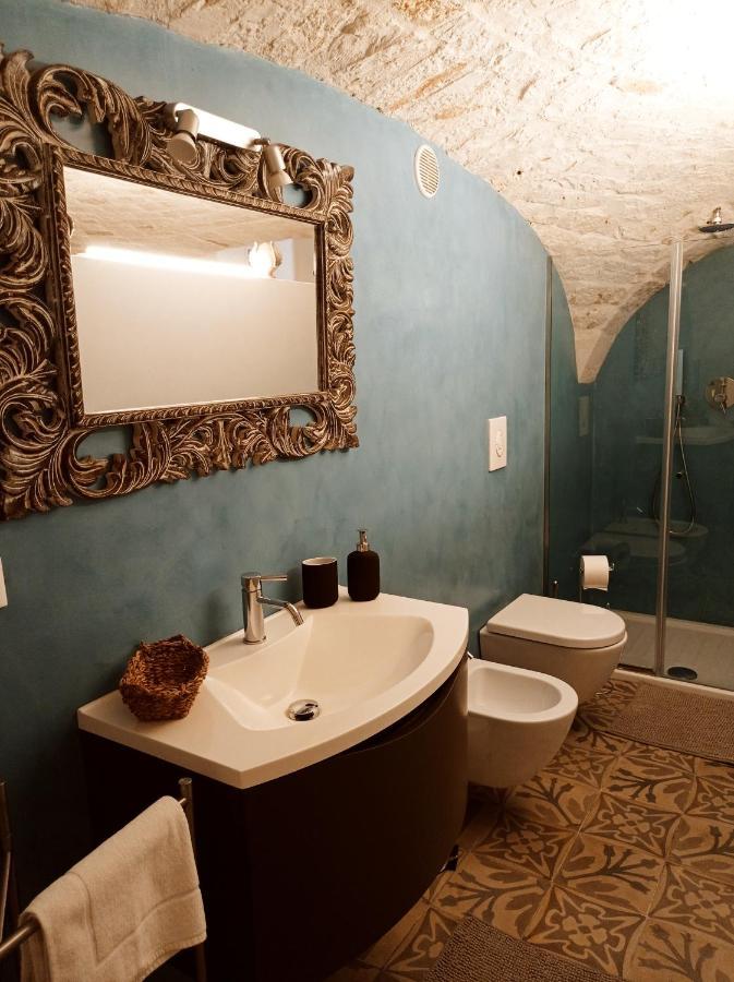 Dimora Dalia - Puglia Mia Apartments Monopoli Buitenkant foto