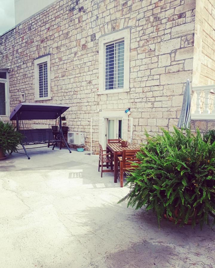 Dimora Dalia - Puglia Mia Apartments Monopoli Buitenkant foto