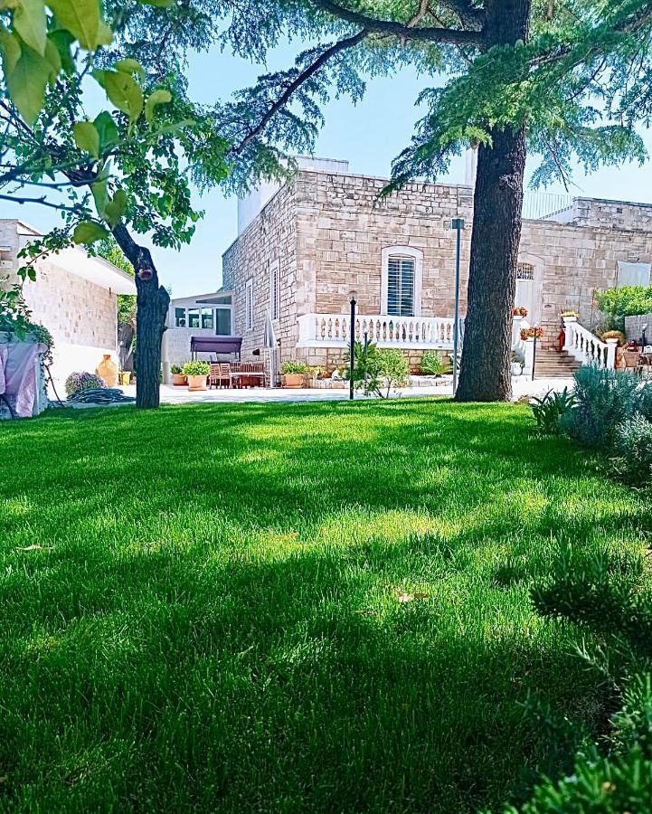 Dimora Dalia - Puglia Mia Apartments Monopoli Buitenkant foto