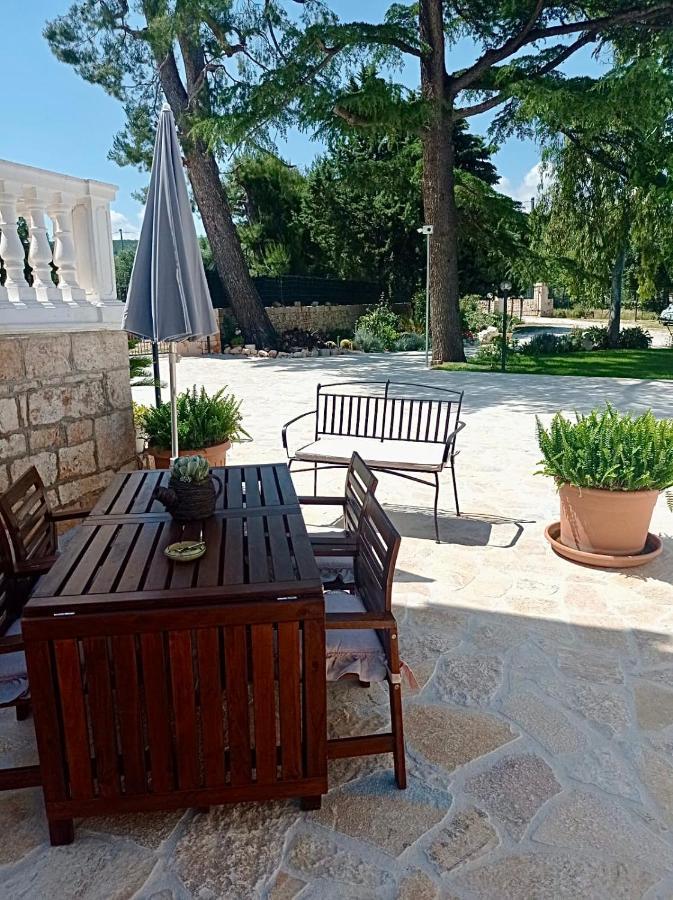 Dimora Dalia - Puglia Mia Apartments Monopoli Buitenkant foto